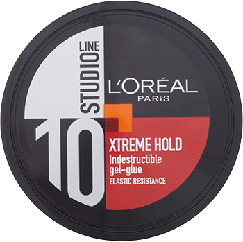 Loreal Paris Xtreme Hold Indestructible Gel-Glue 10