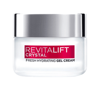 L'oreal Paris Revitalift Crystal Hydrating Gel Cream 50ml