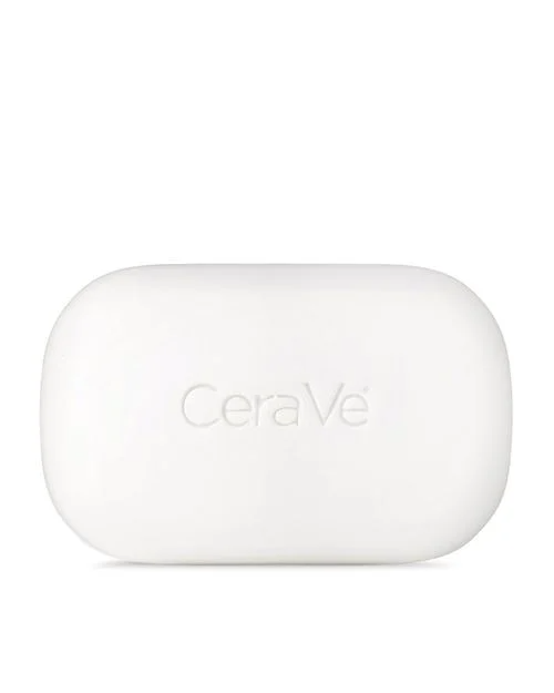 CeraVe Hydrating Cleanser Bar 128g