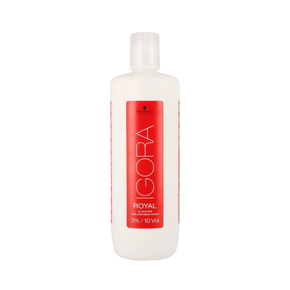 Schwarzkopf Igora Oil Developer 3% 10 Vol