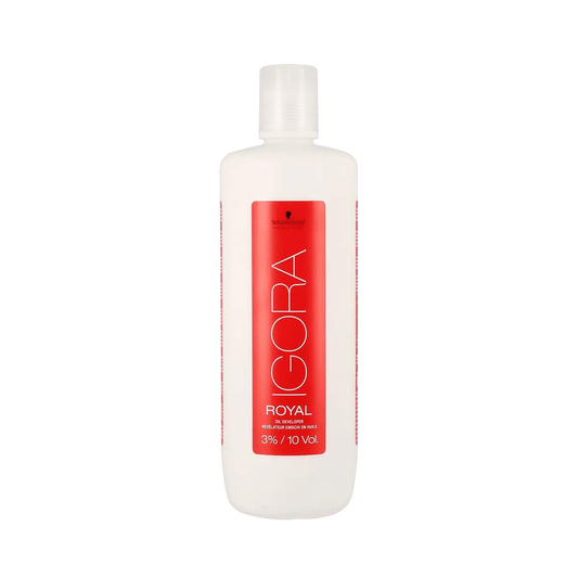 Schwarzkopf Igora Oil Developer 3% 10 Vol