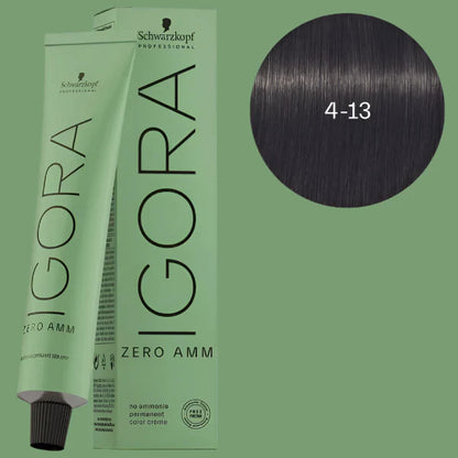 Igora Zero AMM 4-13