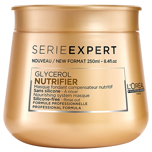 NUTRIFIER MASQUE