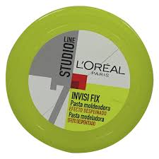 Loreal Studio Line 7 Invisi Fix