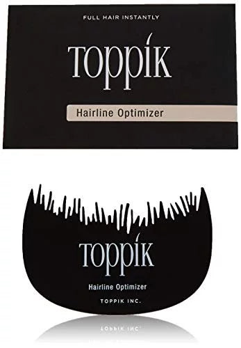 Toppik hairline optimizer