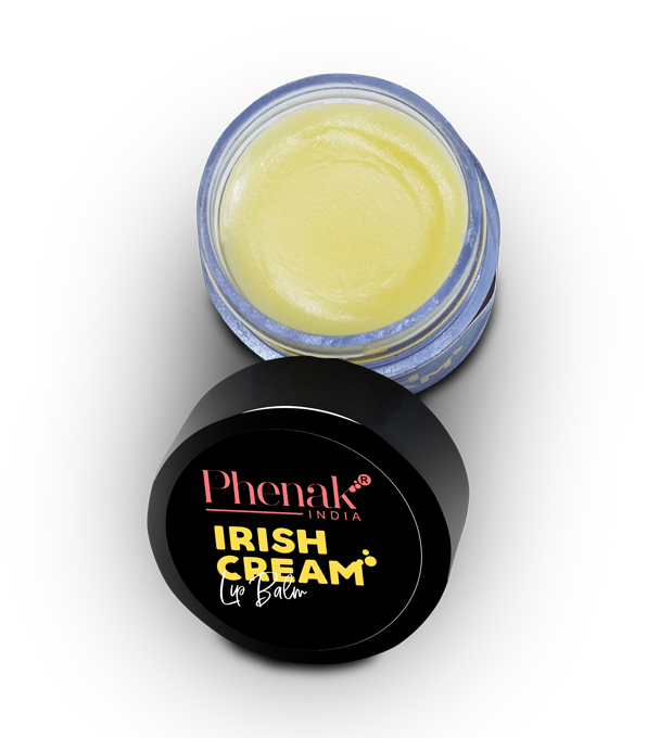 Irish Cream Lip Balm