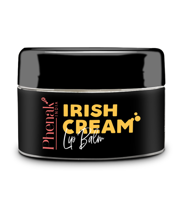 Irish Cream Lip Balm