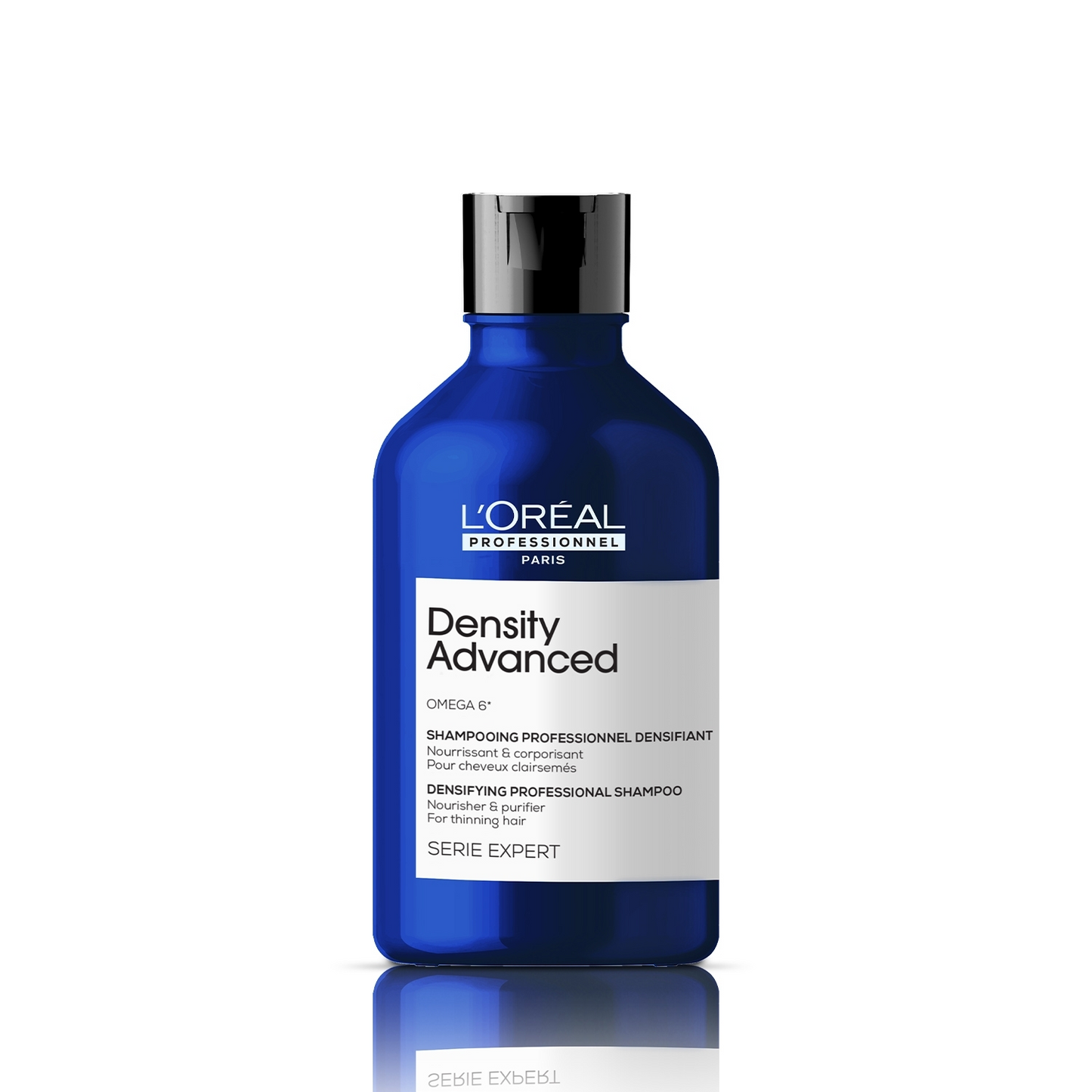 L'Oréal Professionnel Density Advanced Shampoo