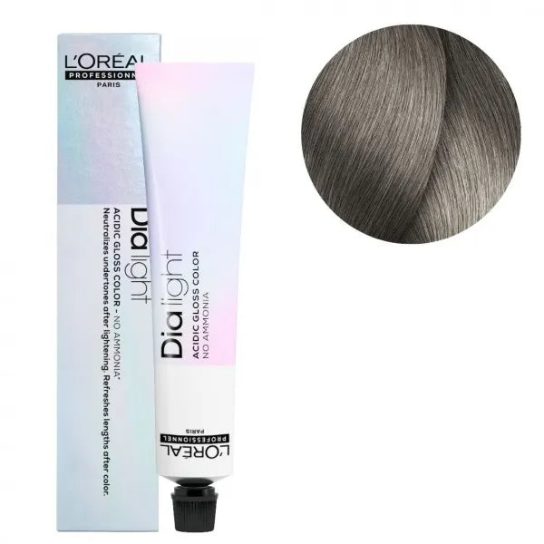 Loreal Professional Dia Color 8.1