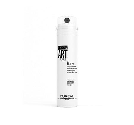 L'Oreal Tecni Art Pure Fix Hairspray 250ml