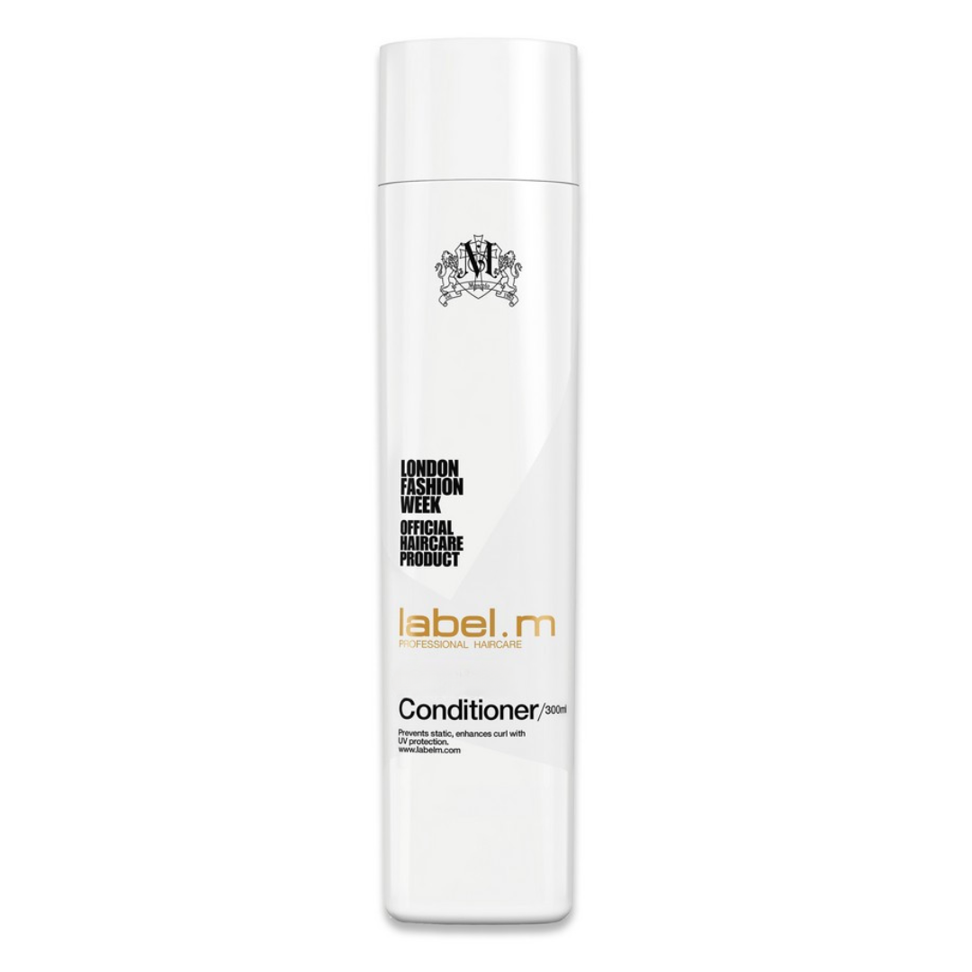 Label. m Honey & Oat Conditioner