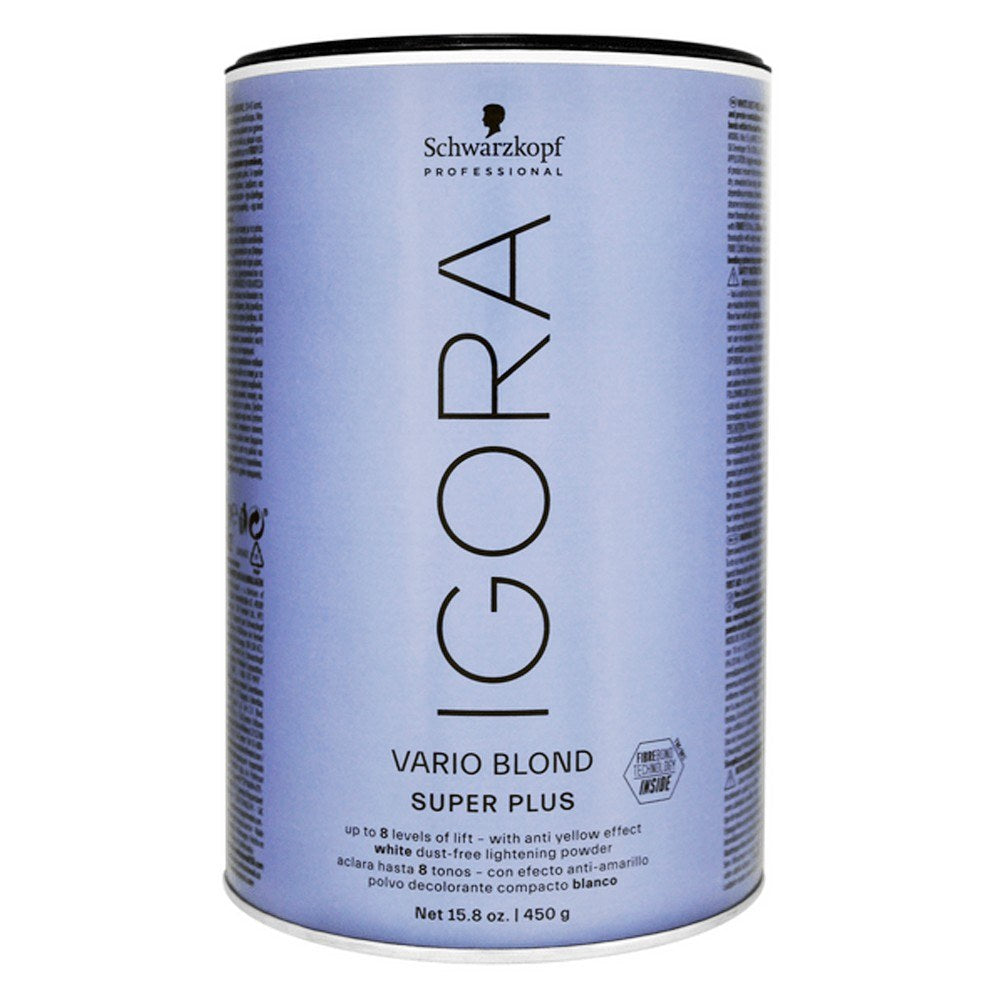 Schwarzkopf Professional Igora Vario Blond Super Plus