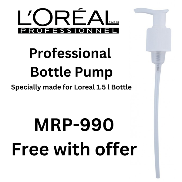 Loreal Professional Prokeratin Liss Unlimited Shampoo