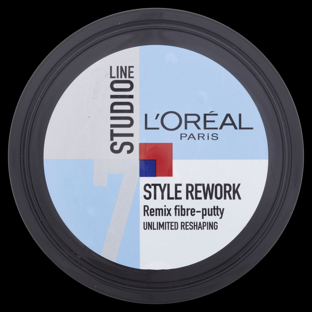 Loreal Studio Line Style Rework 7