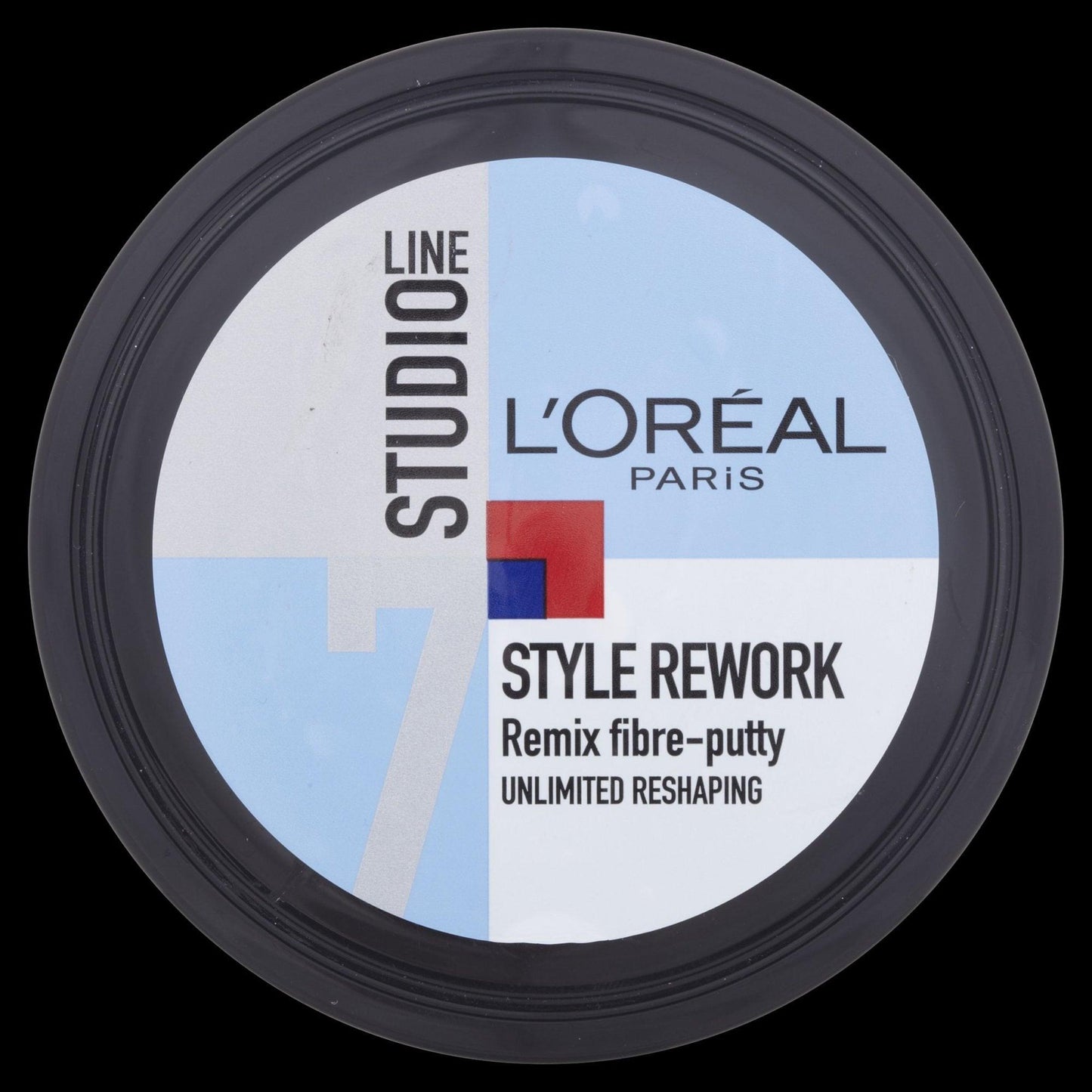 Loreal Studio Line Style Rework 7