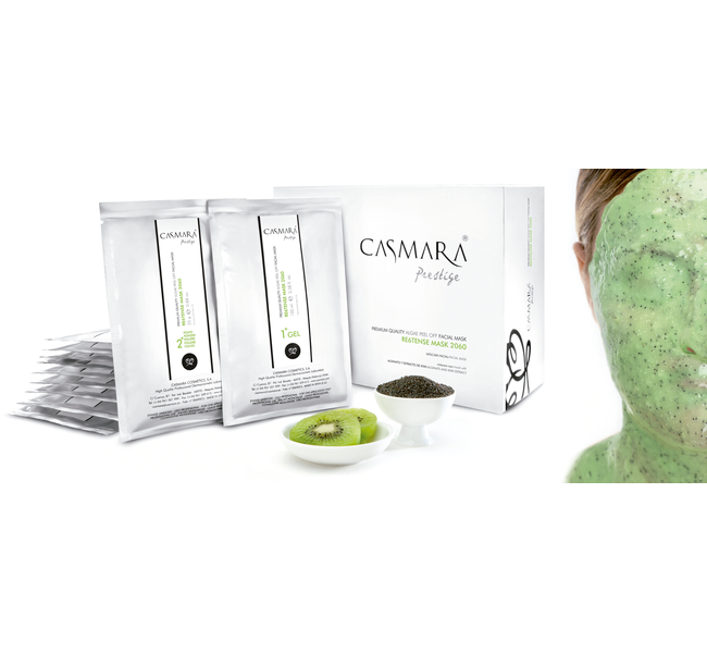 Casmara Re6tense Mask