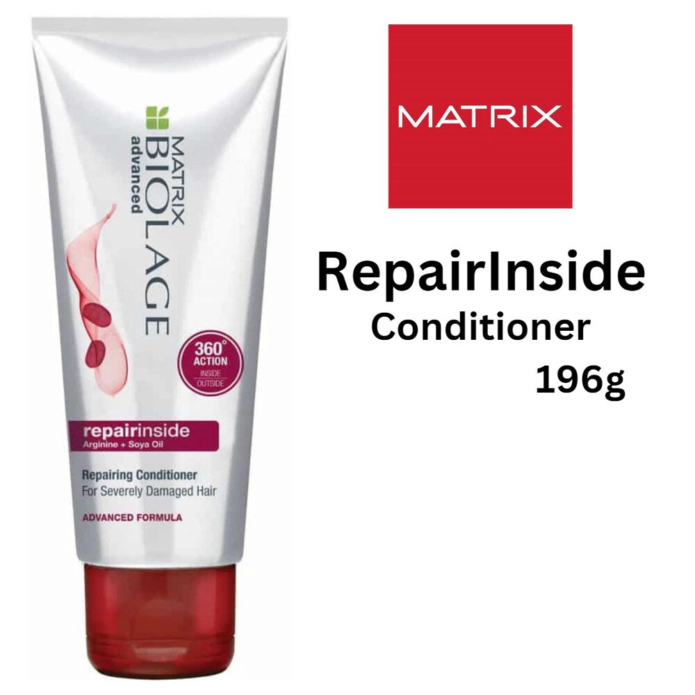 Biolage Advanced repairinside Conditioner 196g