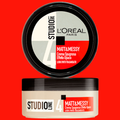 Loreal Studio Line Matt & Messy 4