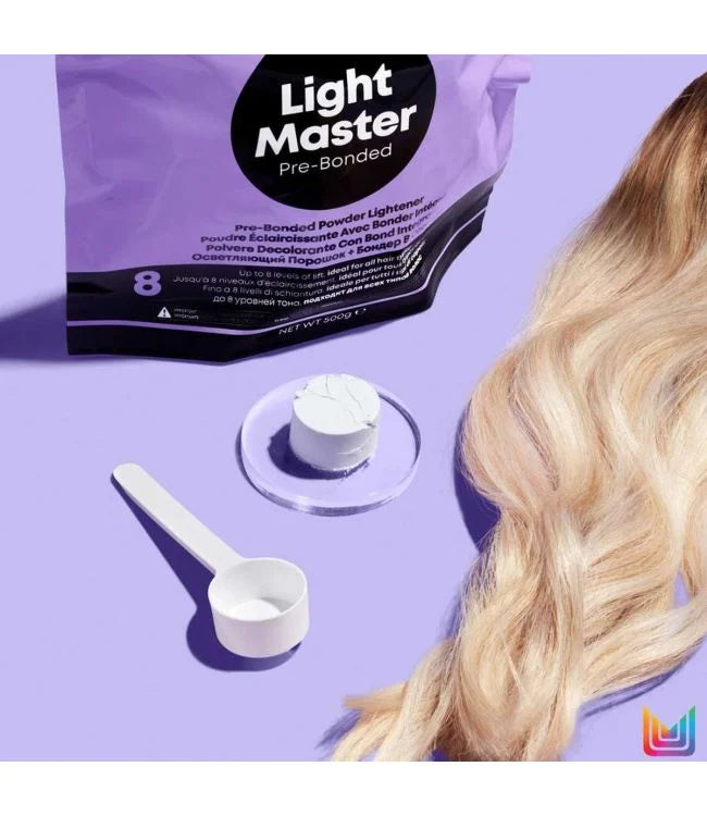 Matrix Light Master Pre-Bonded Powder Lightener