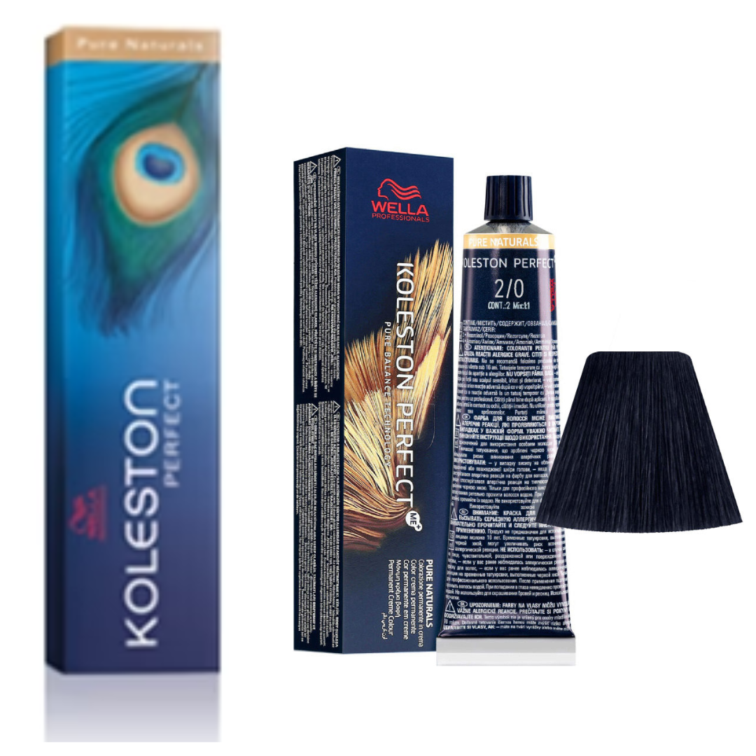 Wella Koleston Perfect 22/0.