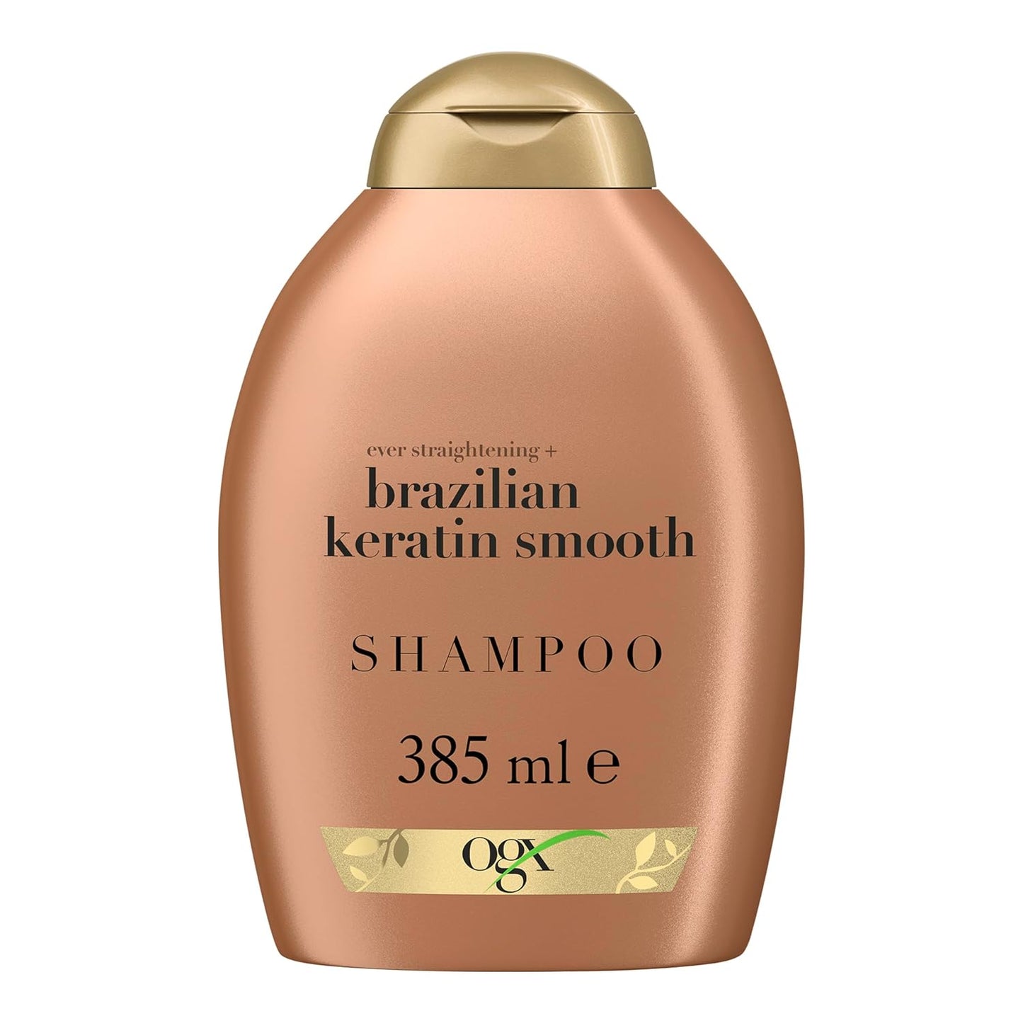 ogx Brazilian Keratin Shampoo