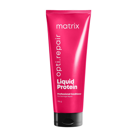 Matrix opti.repair Liquid Protein Conditioner 196g