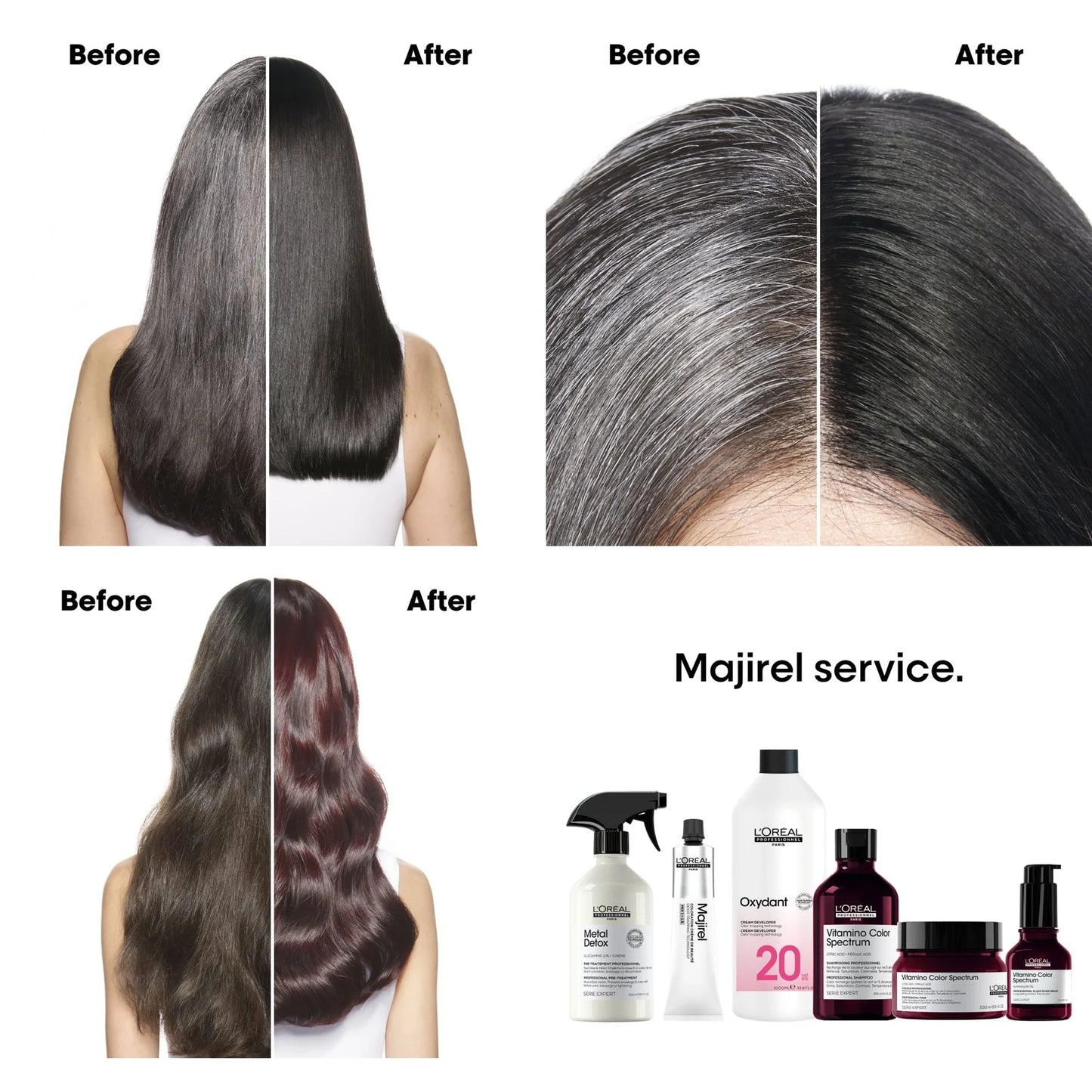 Loreal Professional Oxydant 30Vol9%