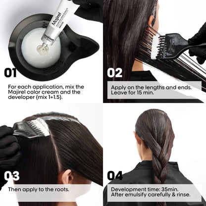 Loreal Professional Oxydant 30Vol9%