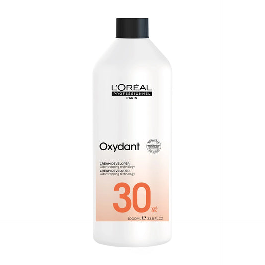 Loreal Professional Oxydant 30Vol9%