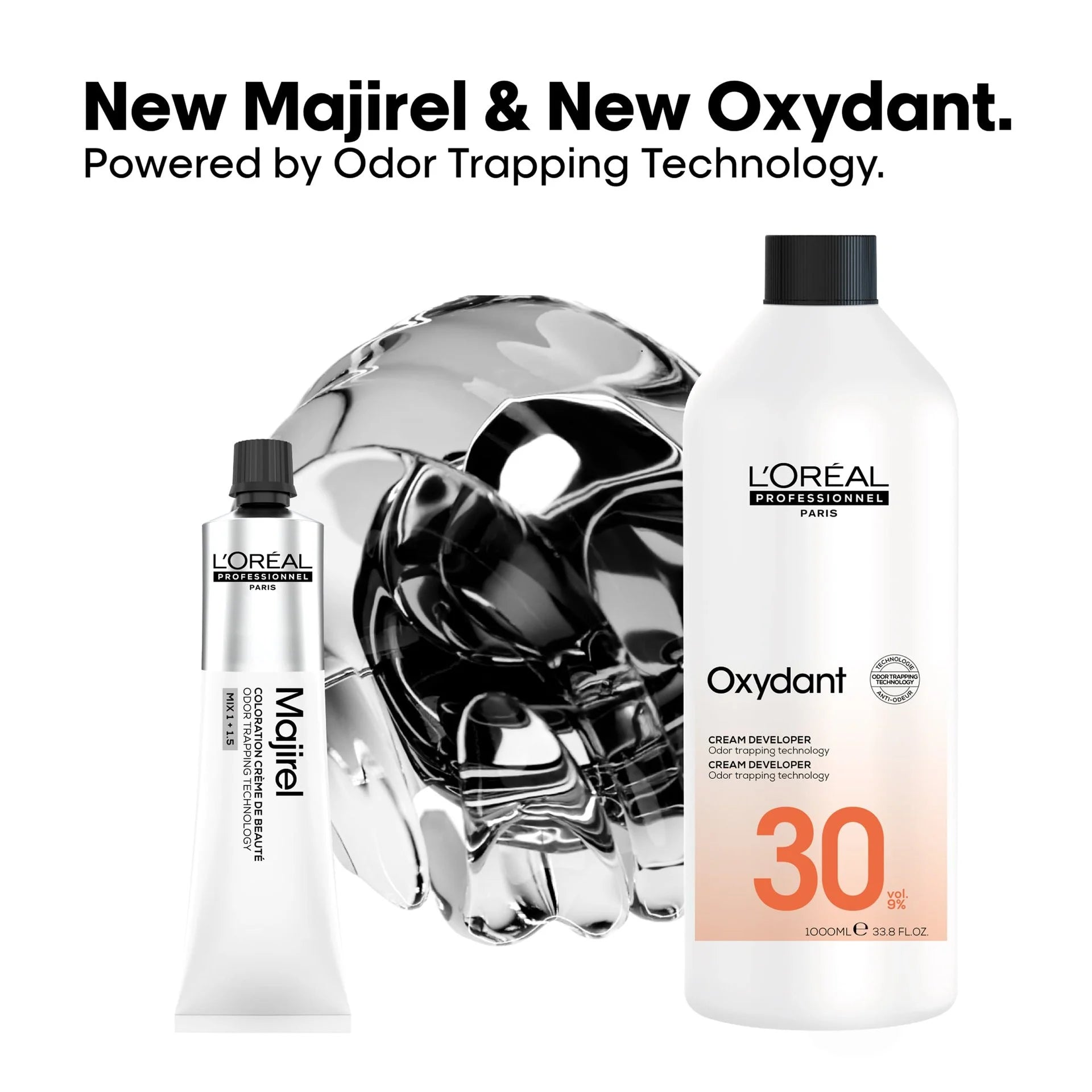 Loreal Professional Oxydant 30Vol9%