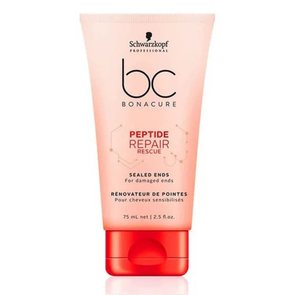 Schwarzkopf Bonacure Peptide Repair
