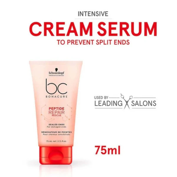 Schwarzkopf Bonacure Peptide Repair