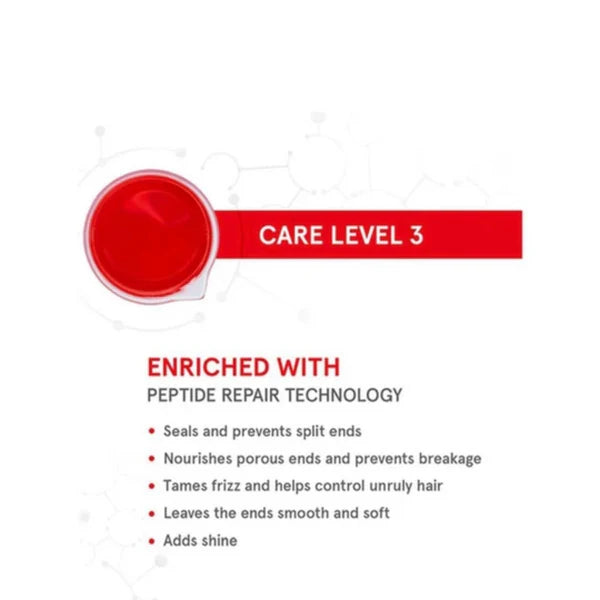 Schwarzkopf Bonacure Peptide Repair