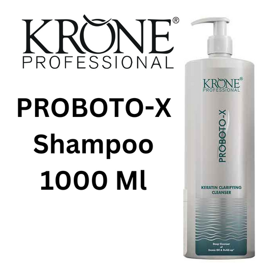 Krone Professional Pre Keratin Shampoo