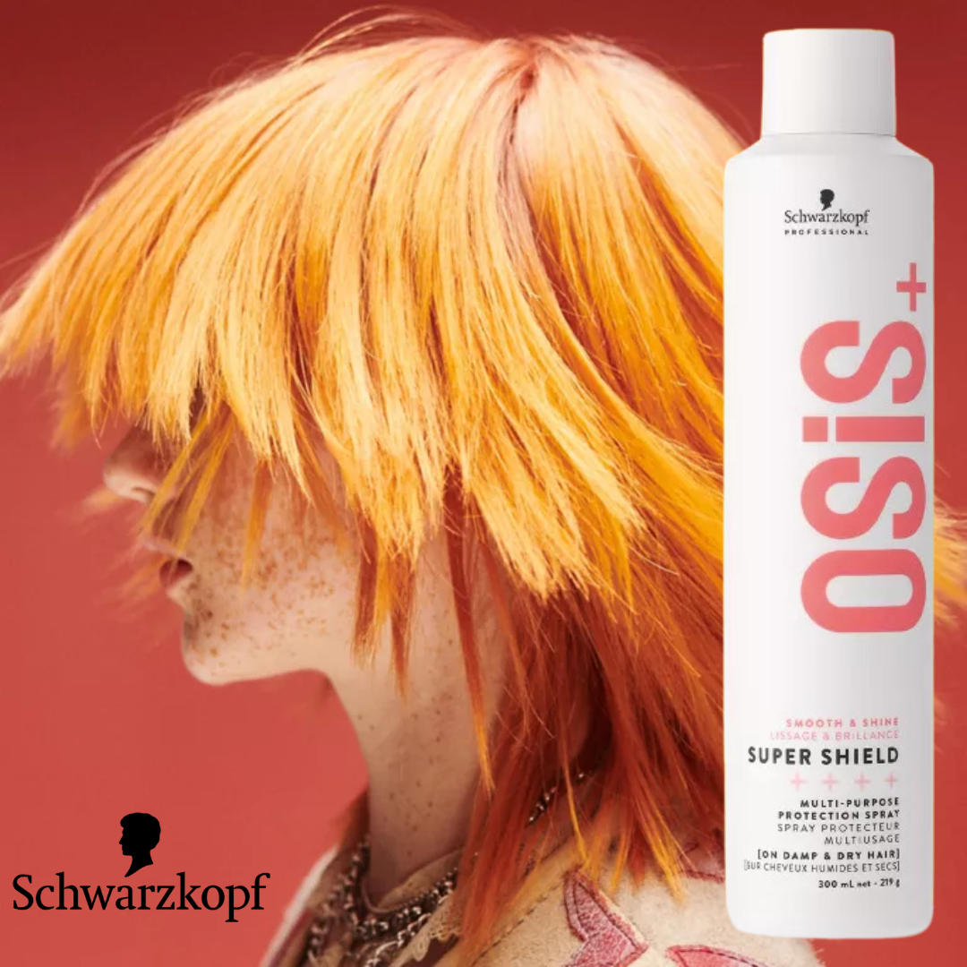 Schwarzkopf Professional OSiS+ Super Shield