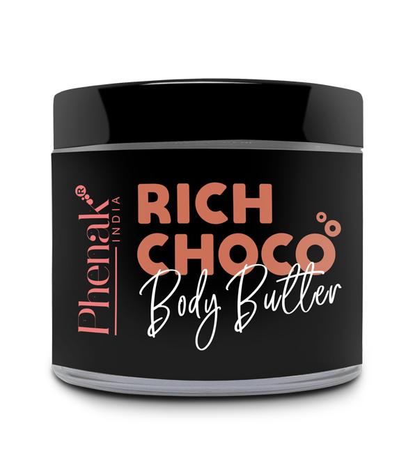 Rich Choco Body Butter