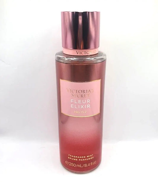 Victoria's Secret Fleur Elixir Mist