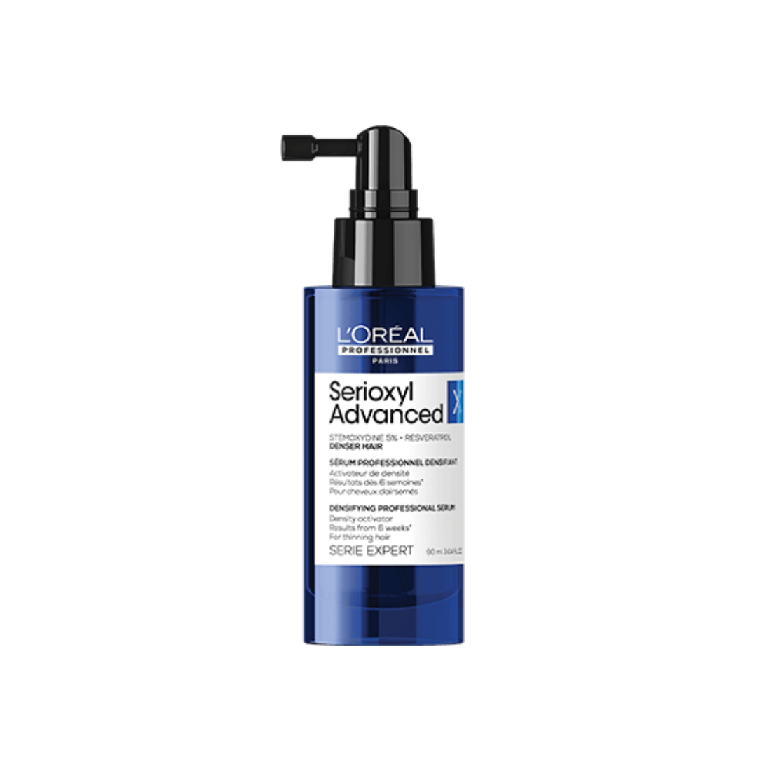 L'OREAL PROFESSIONNEL SERIOXYL ADVANCED Serum