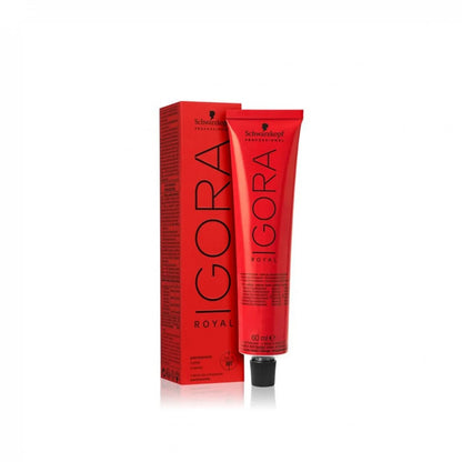 Schwarzkopf Igora Royal 0-99