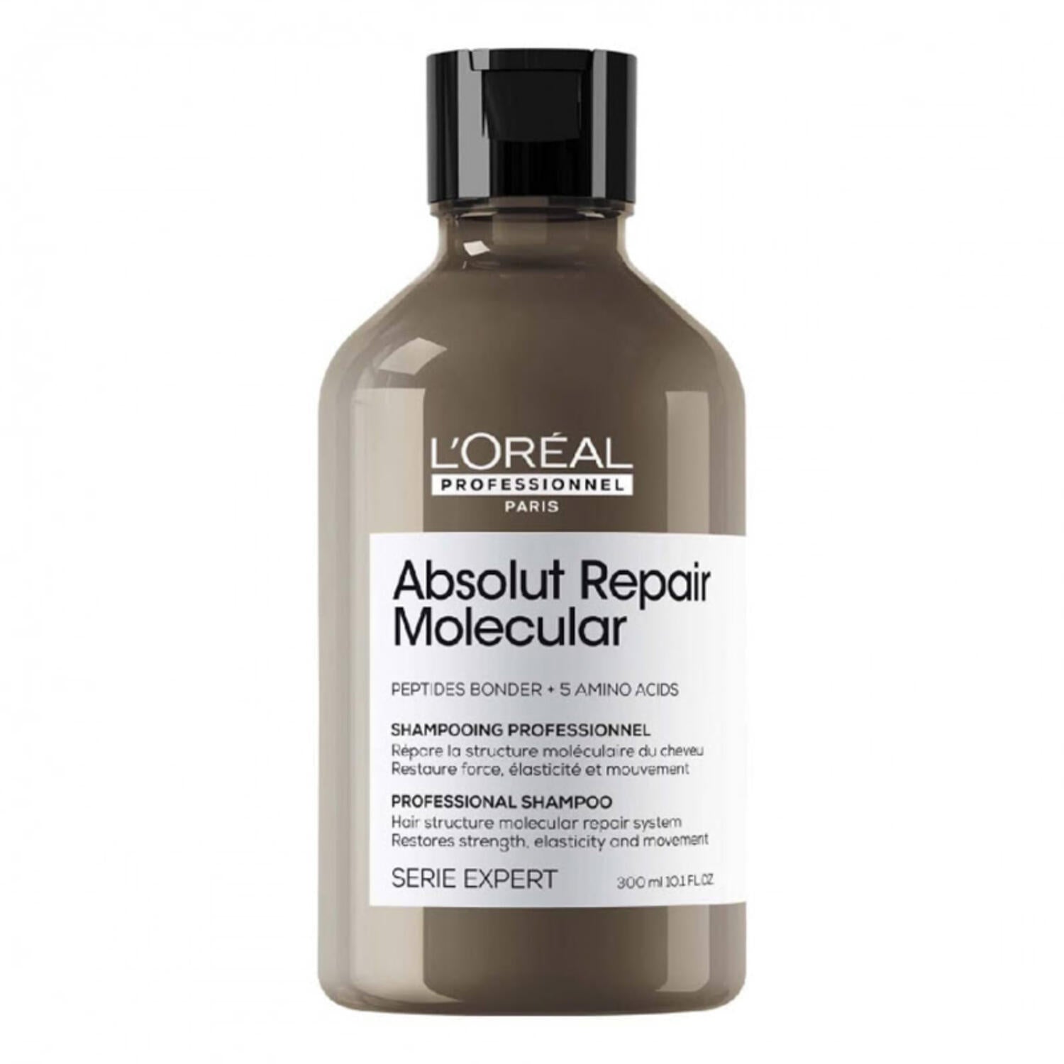 Loreal Professional Absolut Repair Molecular Shampoo