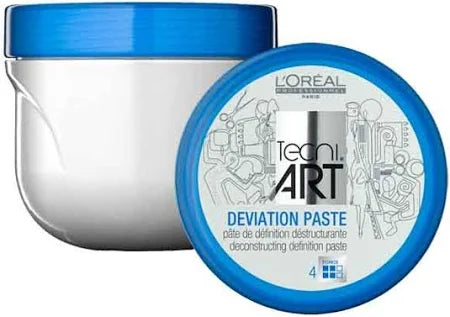 Loreal Tecni Art Deviation Paste Force4