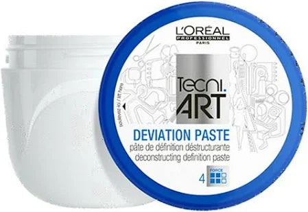 Loreal Tecni Art Deviation Paste Force4