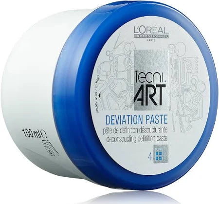 Loreal Tecni Art Deviation Paste Force4