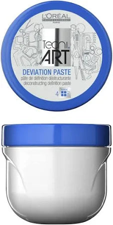 Loreal Tecni Art Deviation Paste Force4