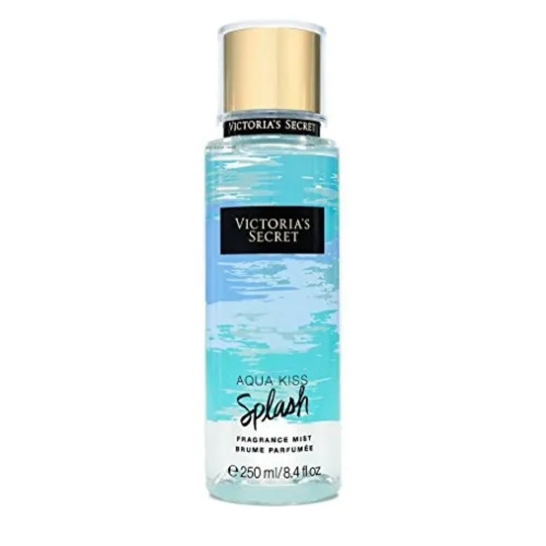 Victoria s Secret Mist Aqua Kiss Splash Prokare