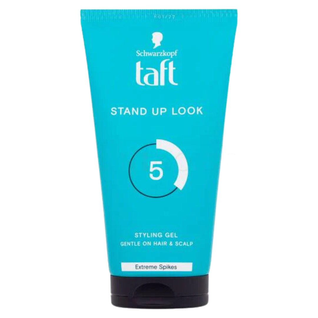 Schwarzkopf taft Stand Up Look Gel