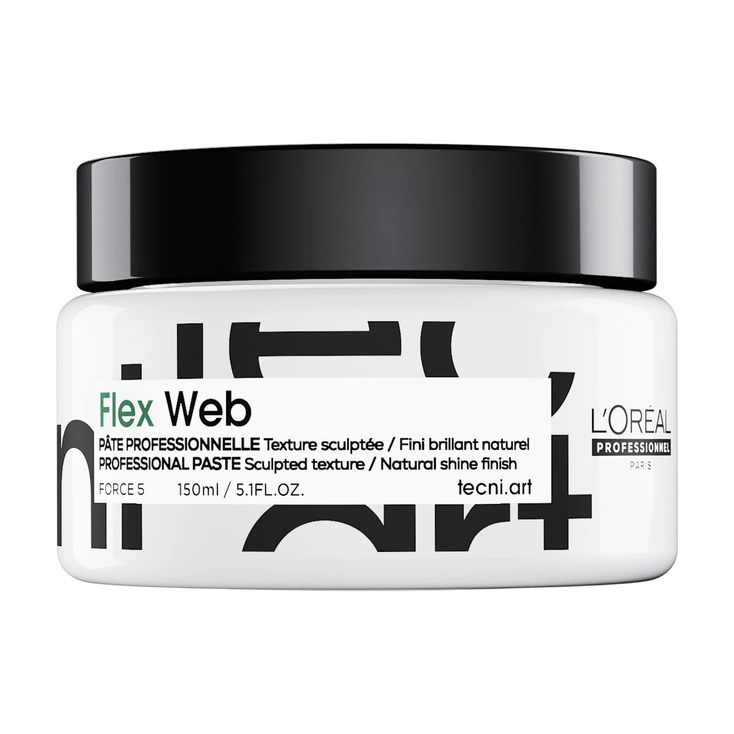 tecni.art Flex Web styling paste