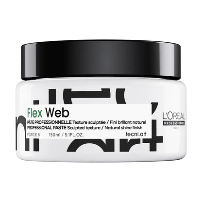 tecni.art Flex Web styling paste