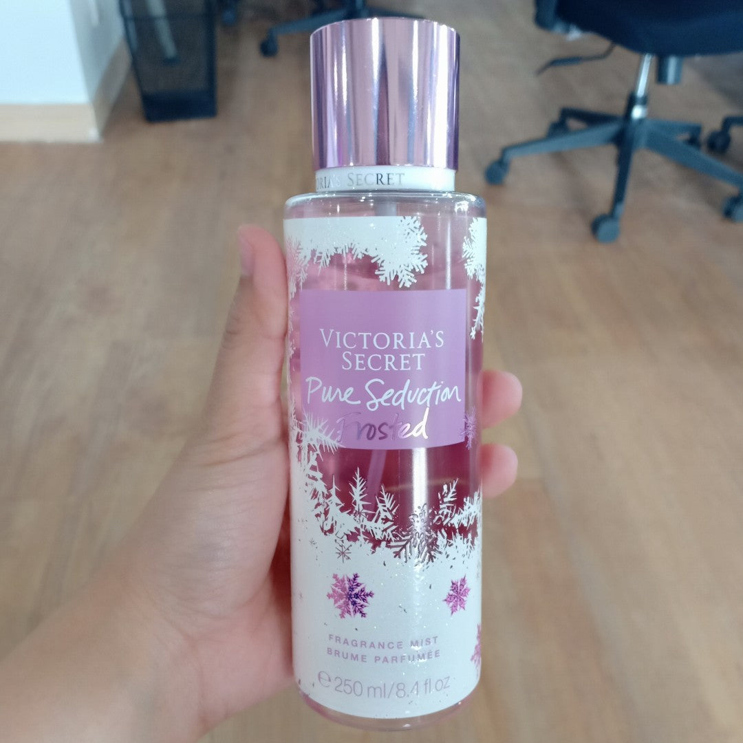 Victoria s Secret Mist Pure Seduction Frosted