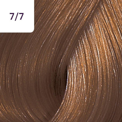 Wella Koleston Perfect 60gm Shade No 7/7.